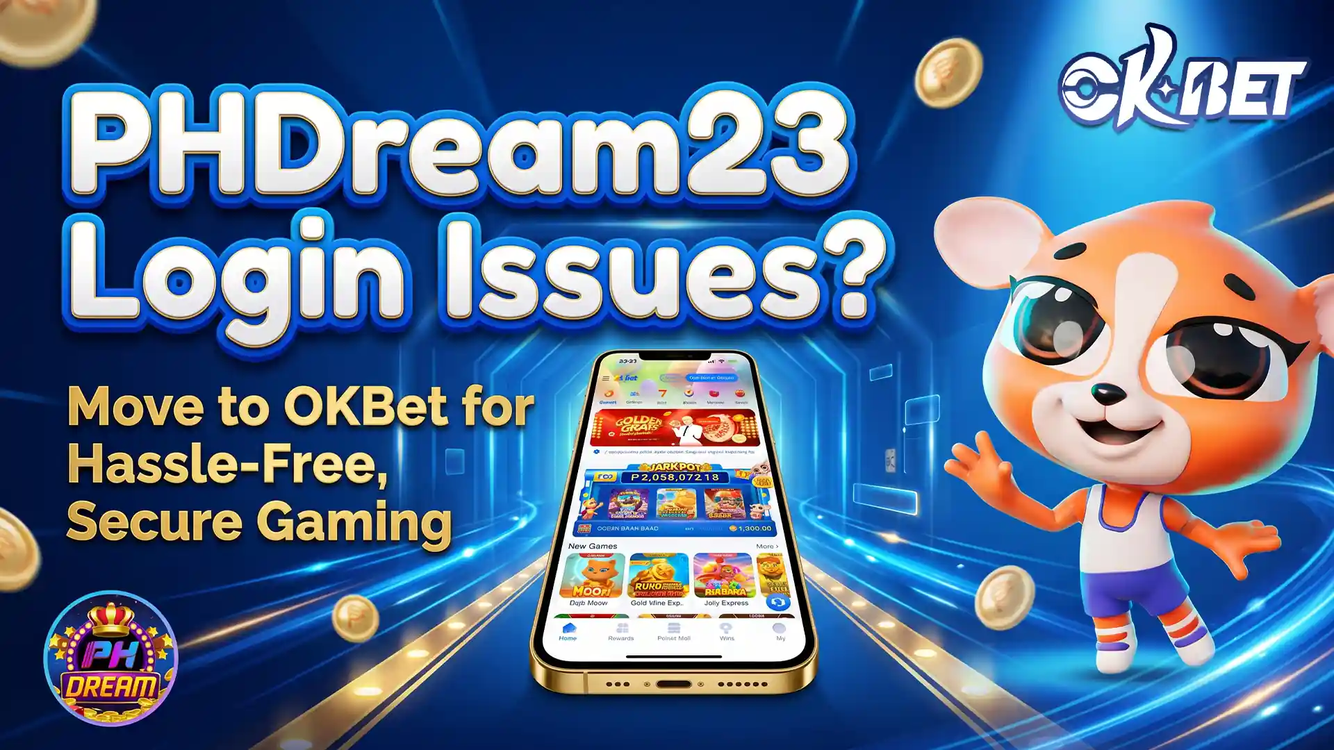 phdream23