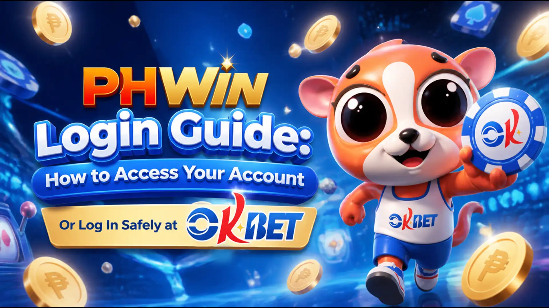 phwin login