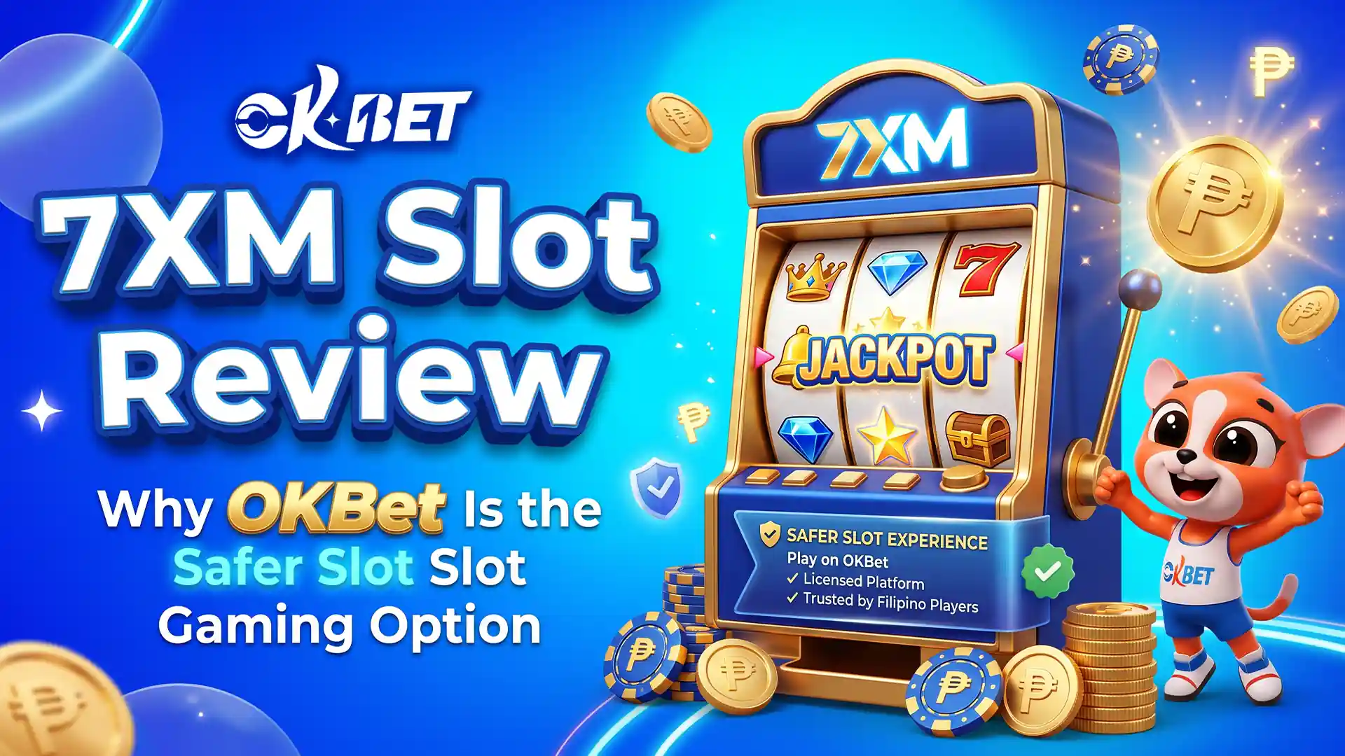 7XM Slot