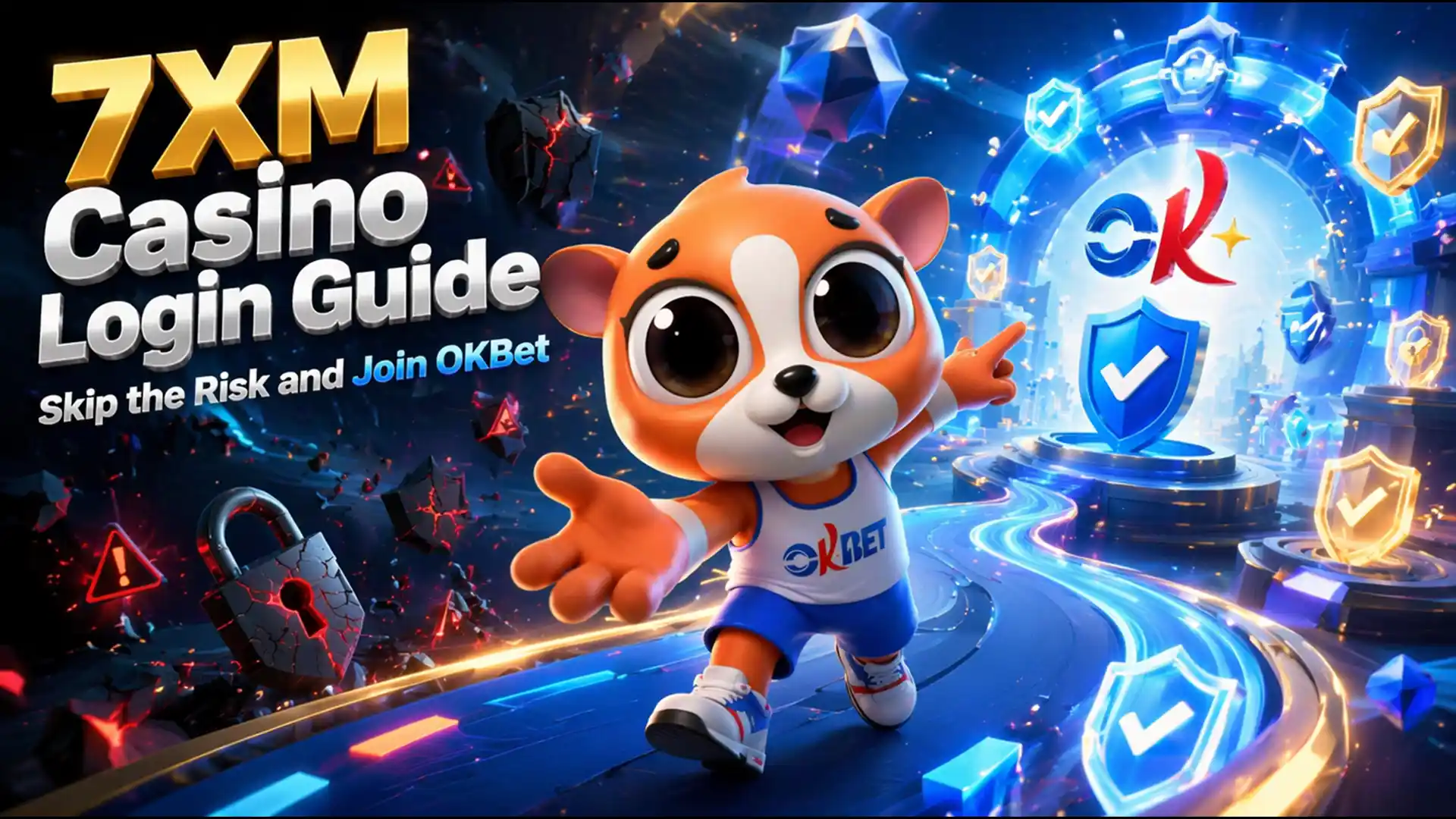 7xm casino login