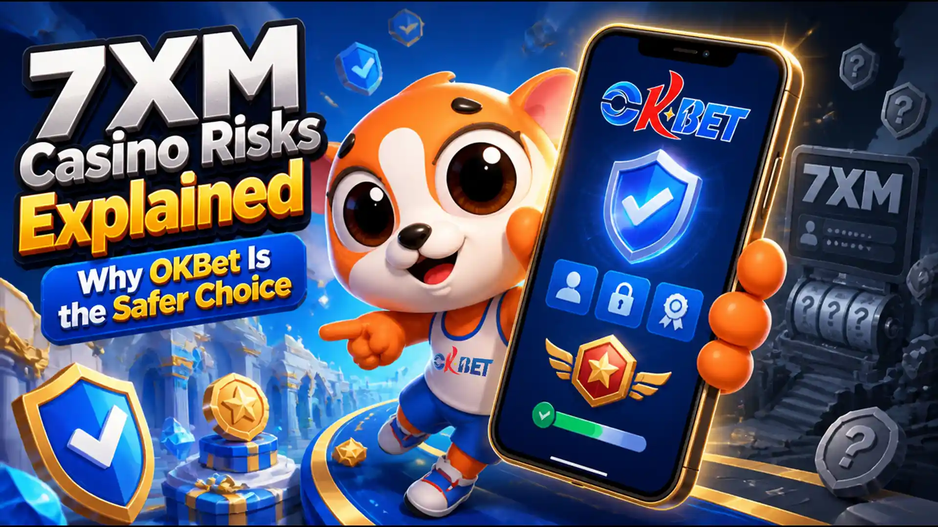 7xm casino