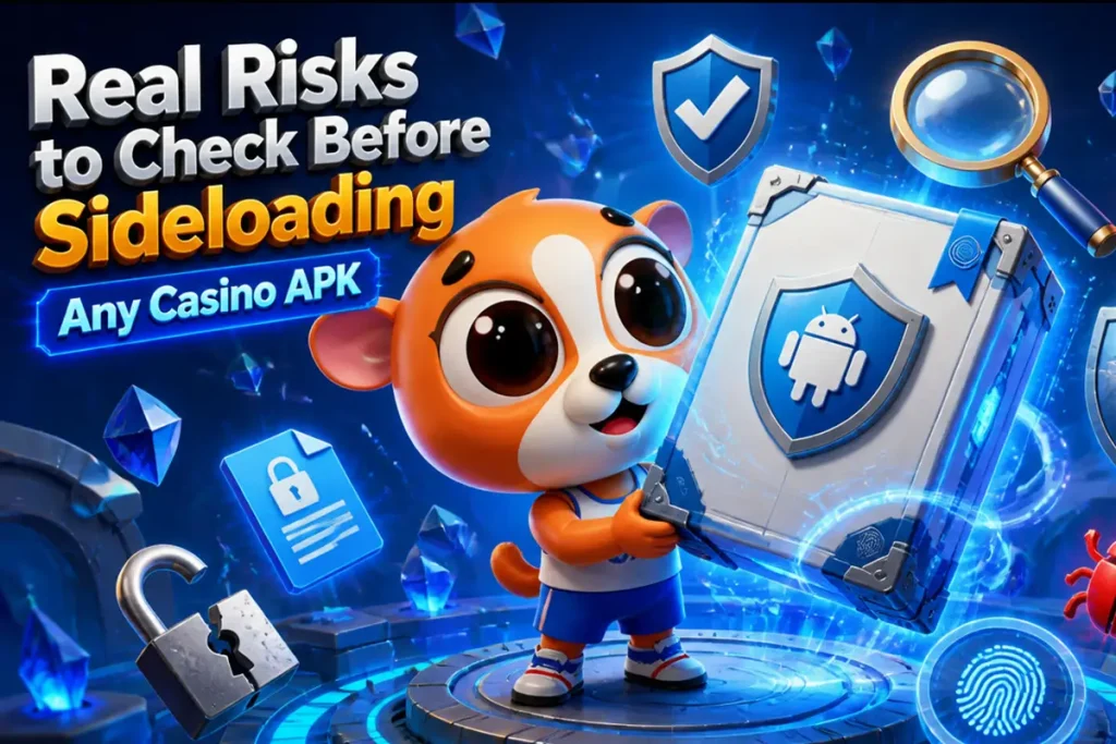 Casino APK