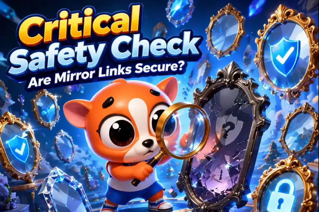 Critical Safety Check