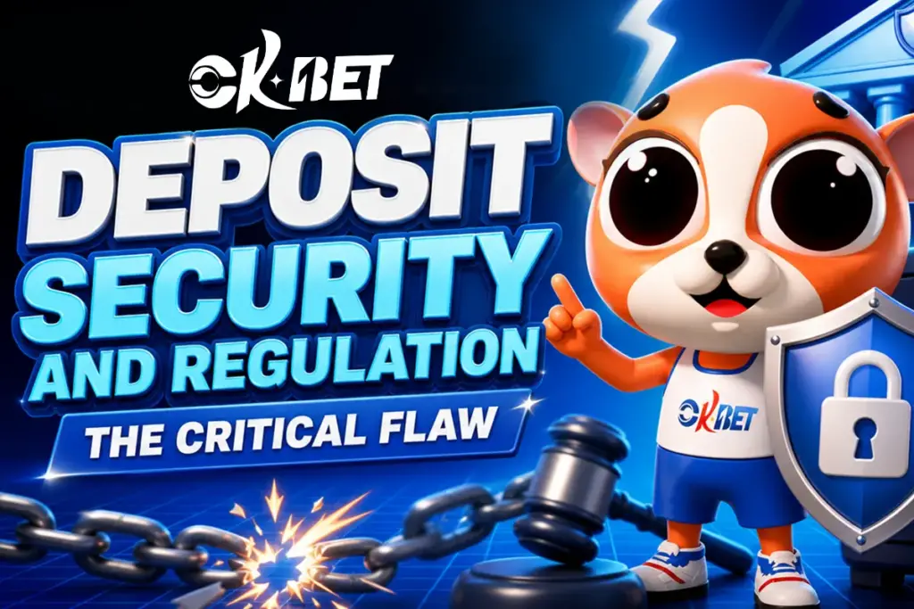 Deposit Security and Regulation