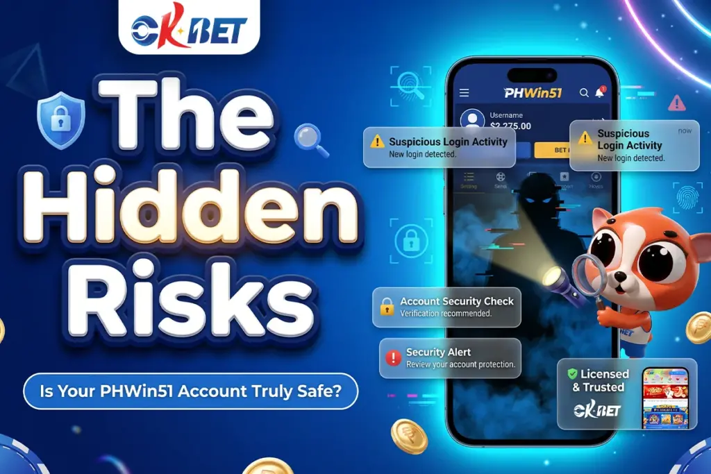 Is Your PHWin51 Account Truly Safe