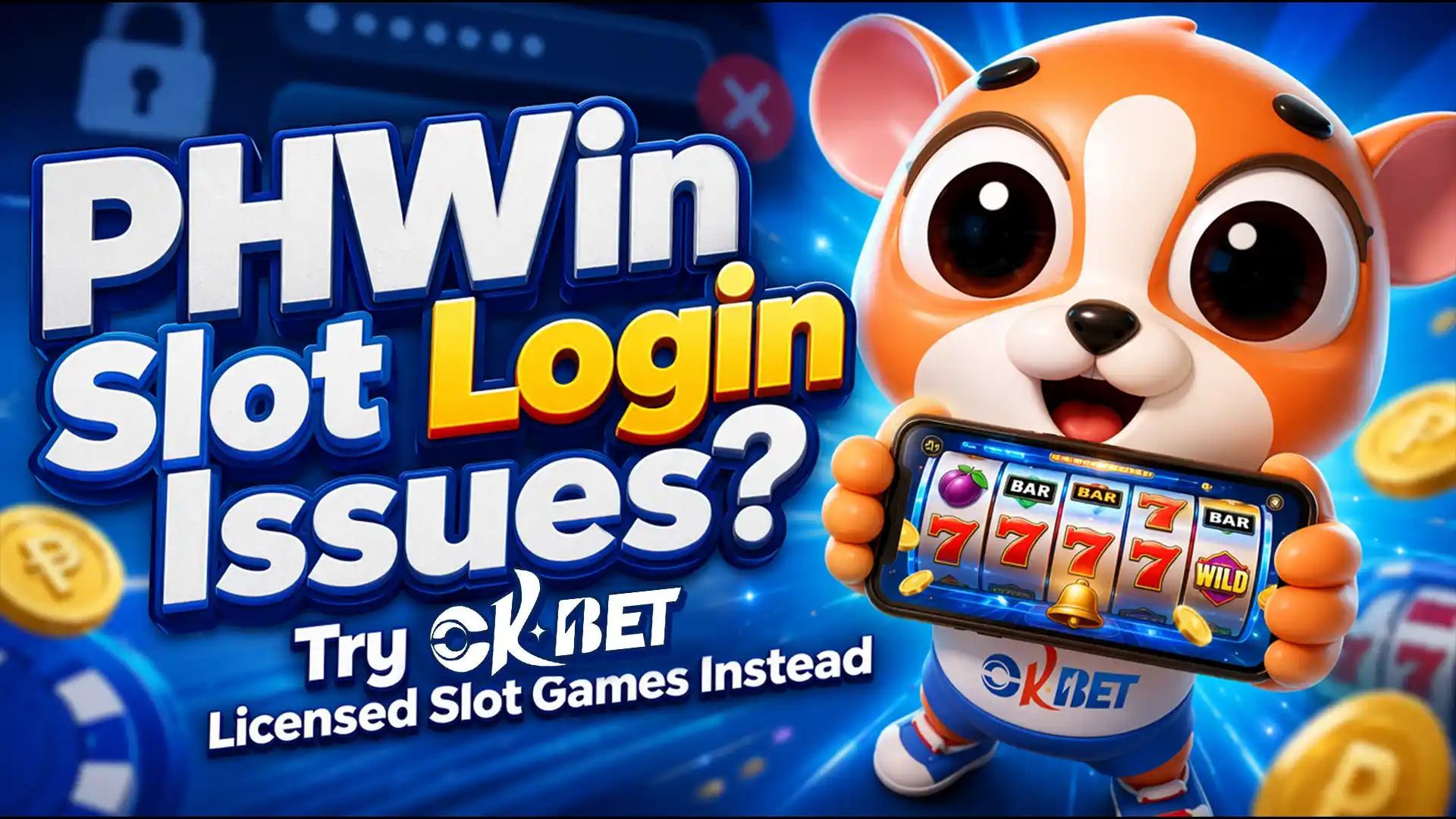 phwin slot login