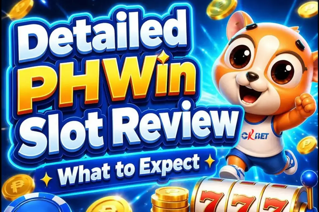 PHWin Slot Review