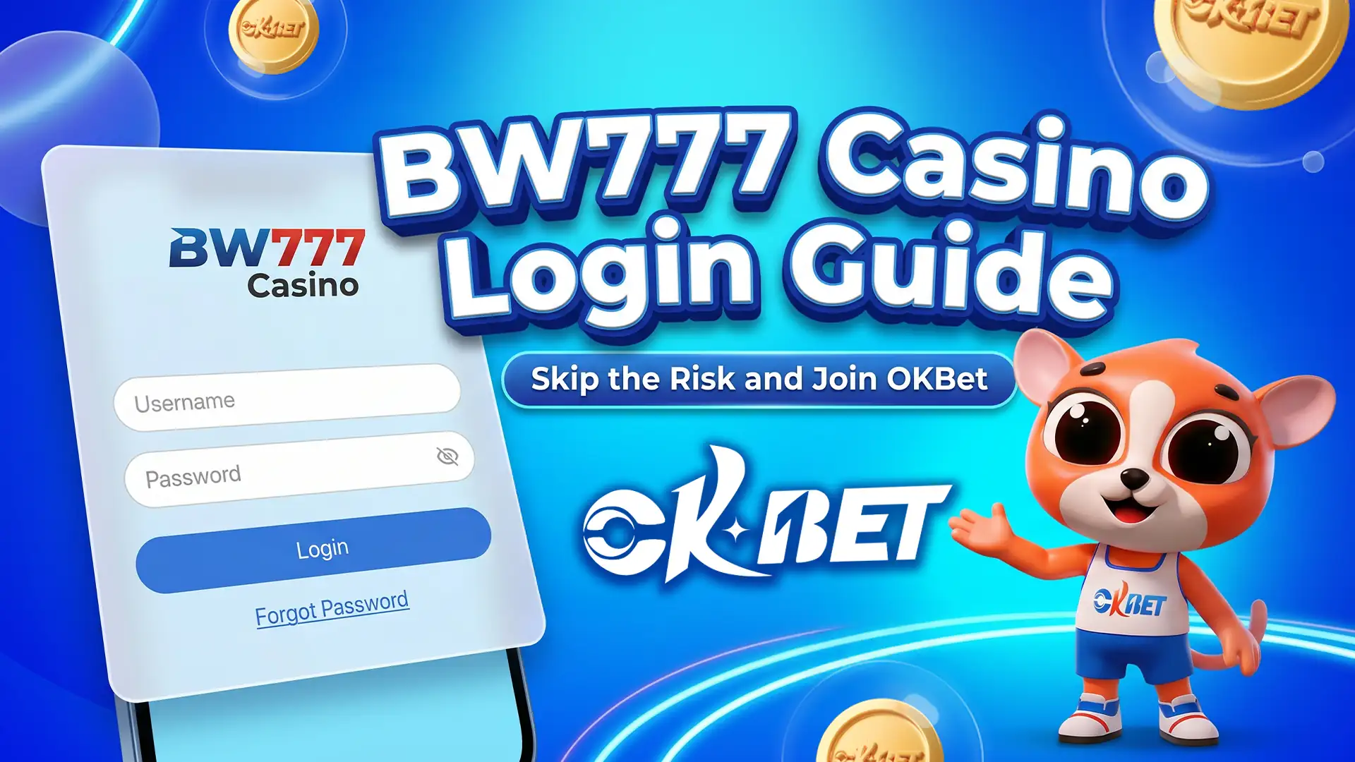 bw777 casino login