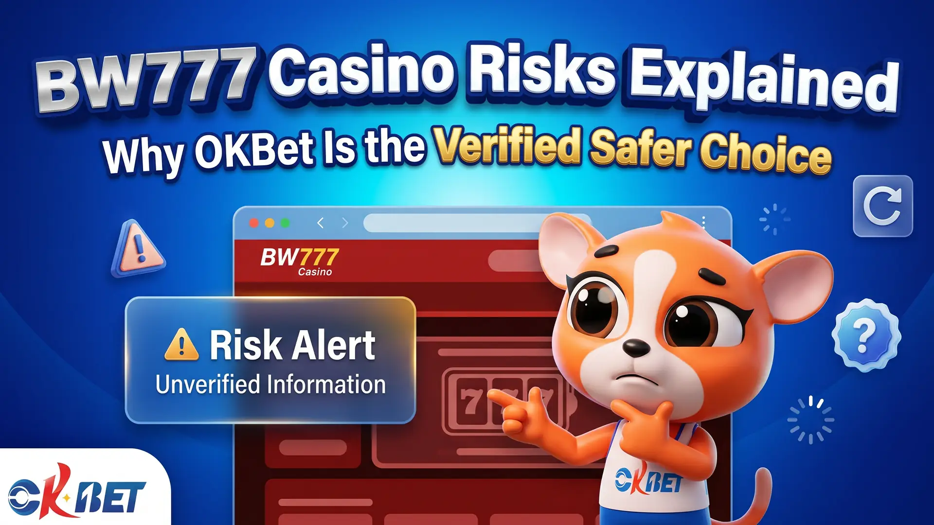 bw777 casino