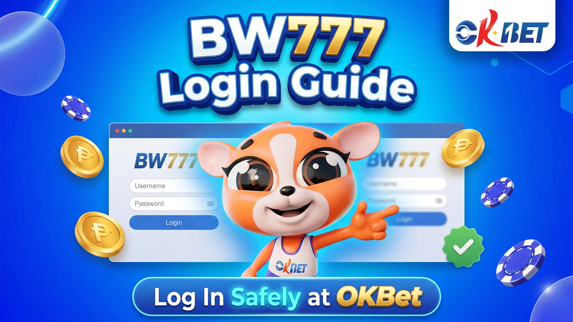 bw777 login