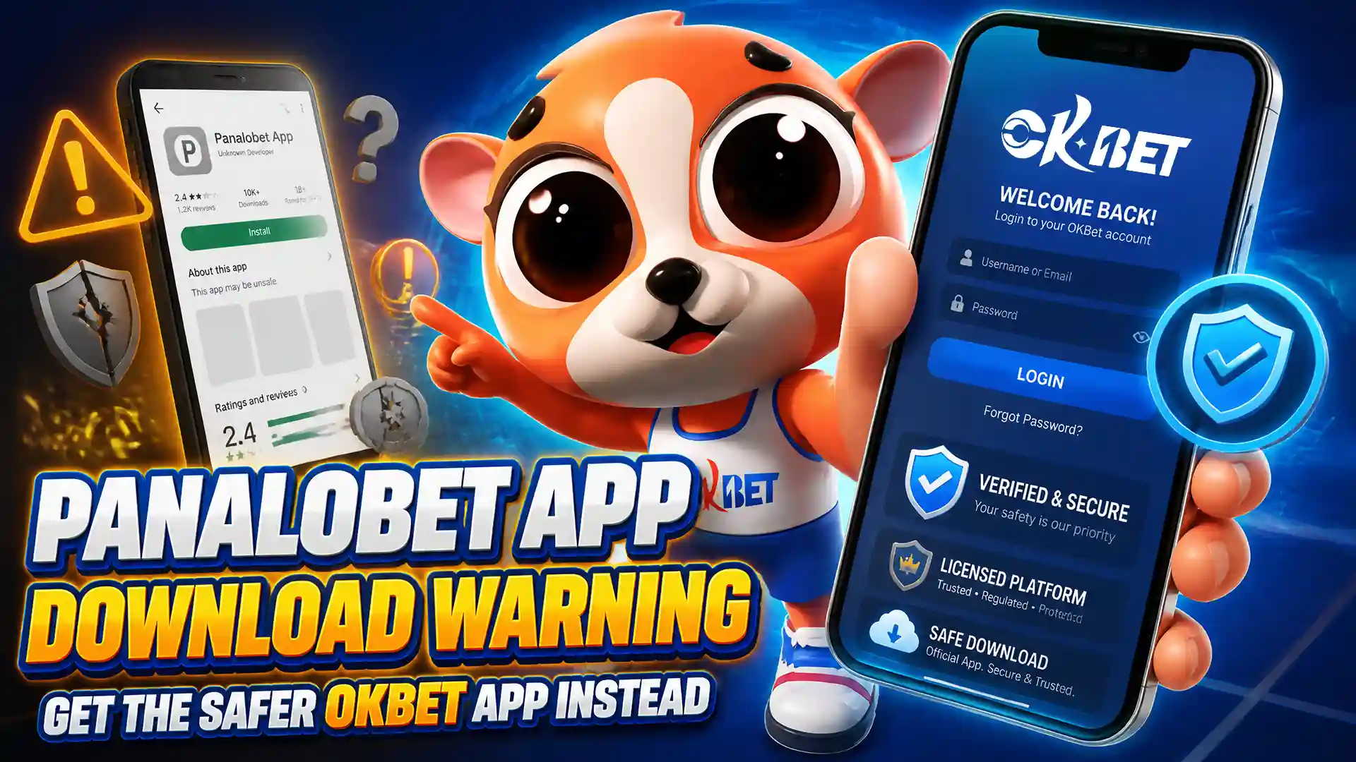 panalobet app