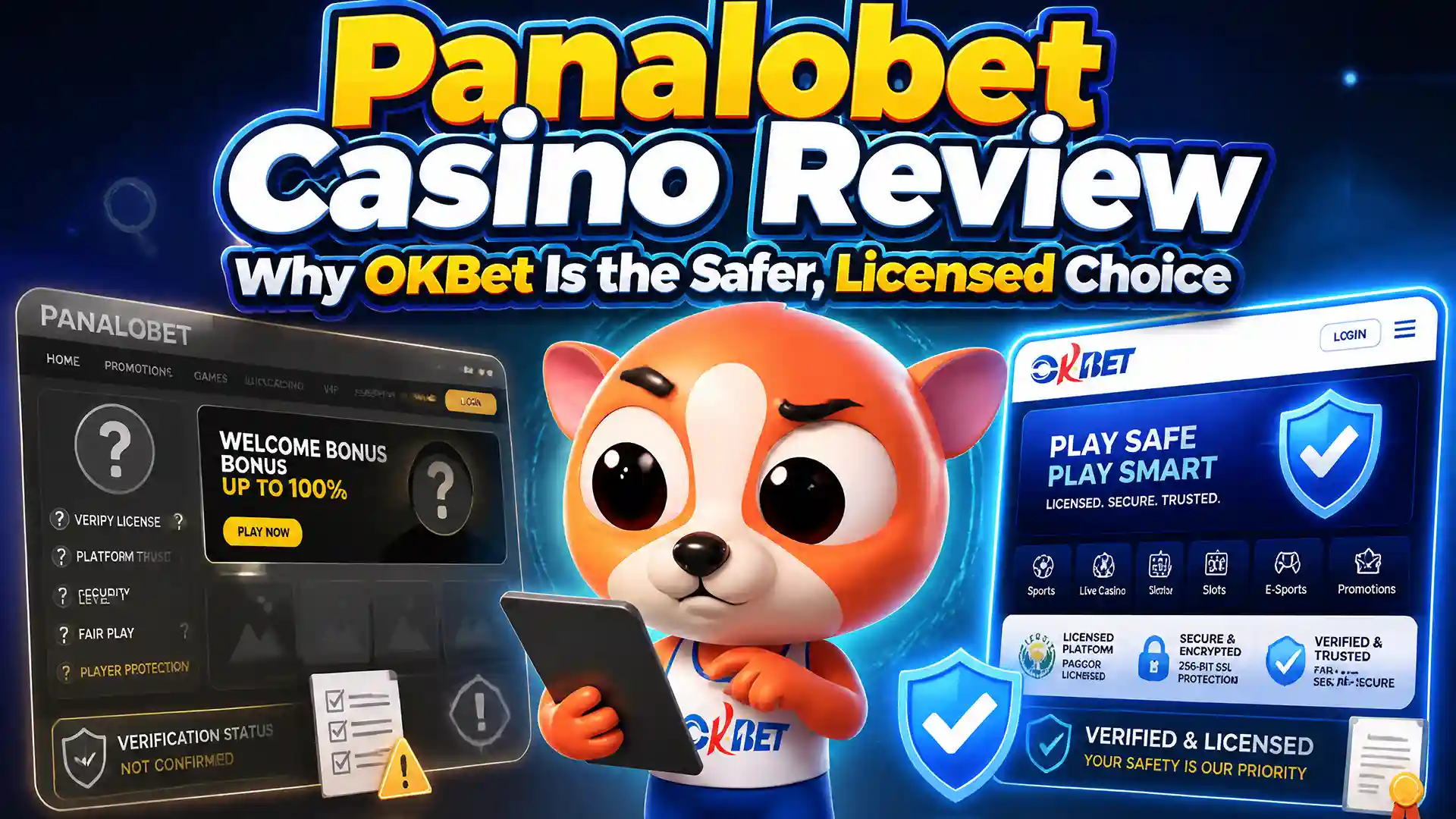 panalobet casino