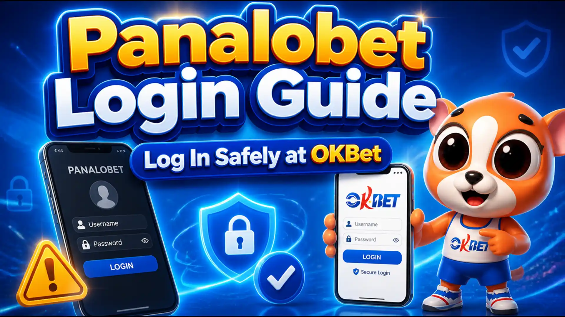 panalobet login