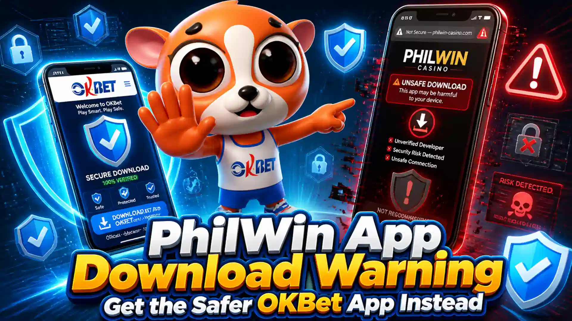 philwin app