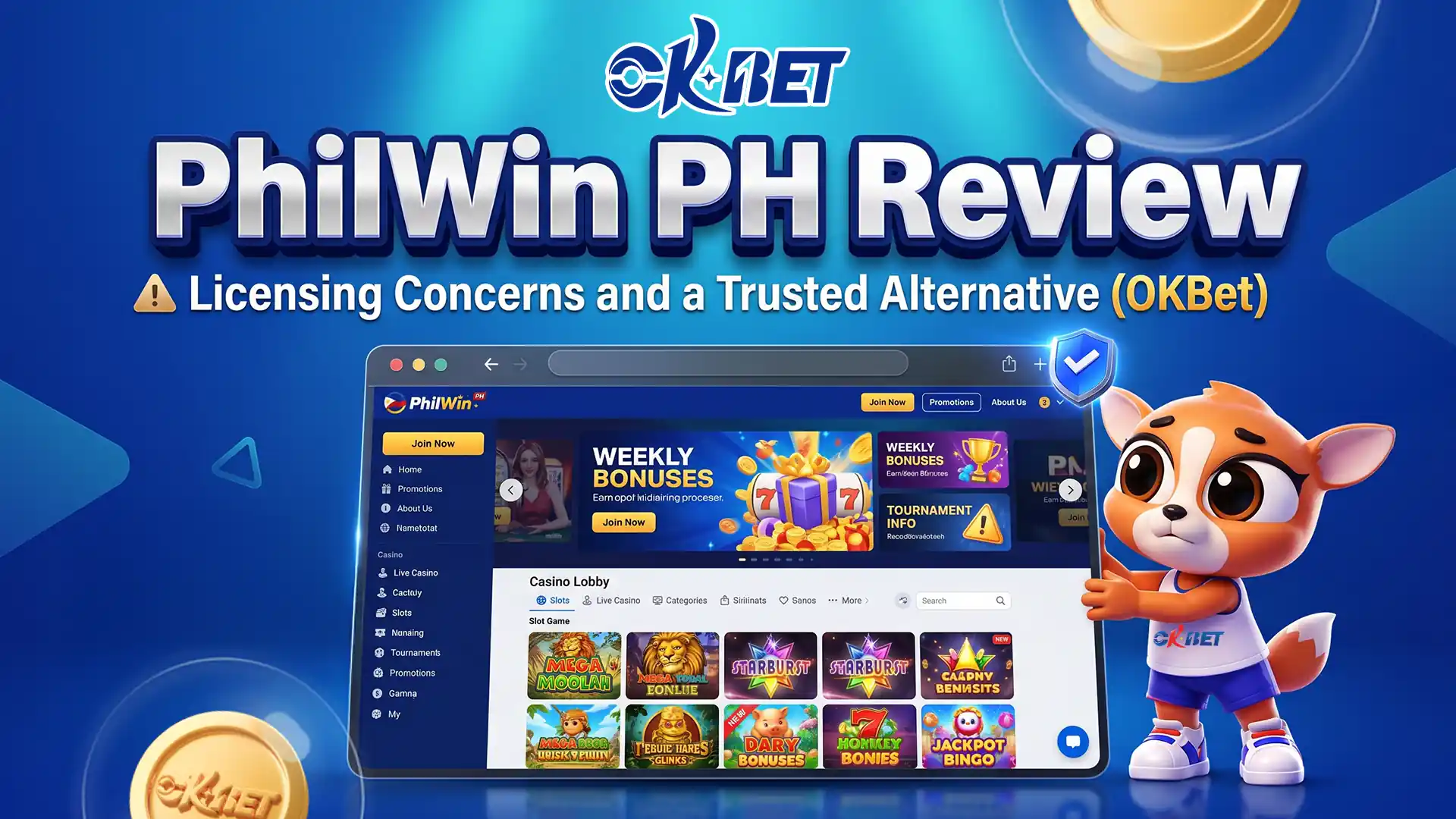 philwin ph