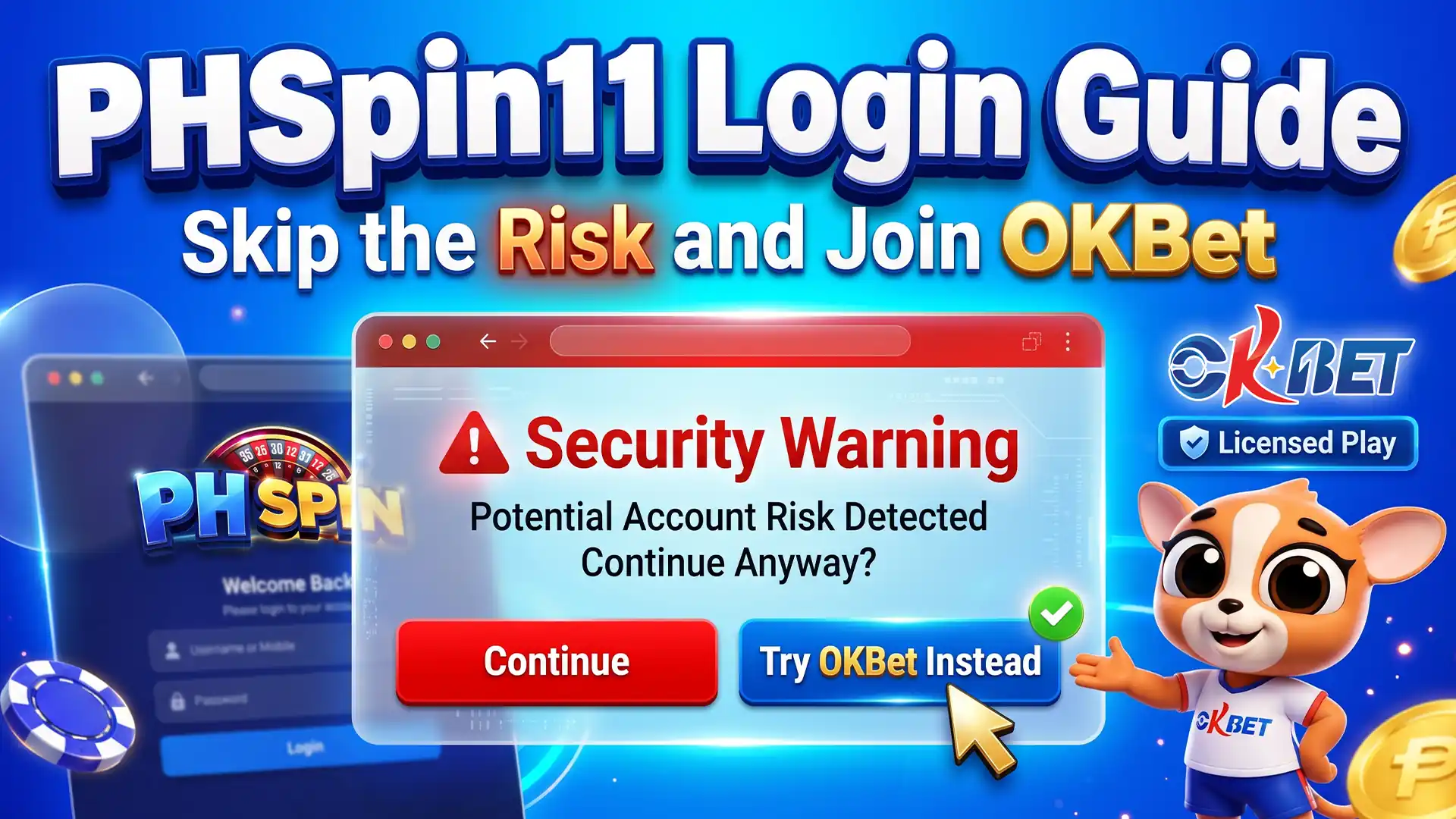 phspin 11