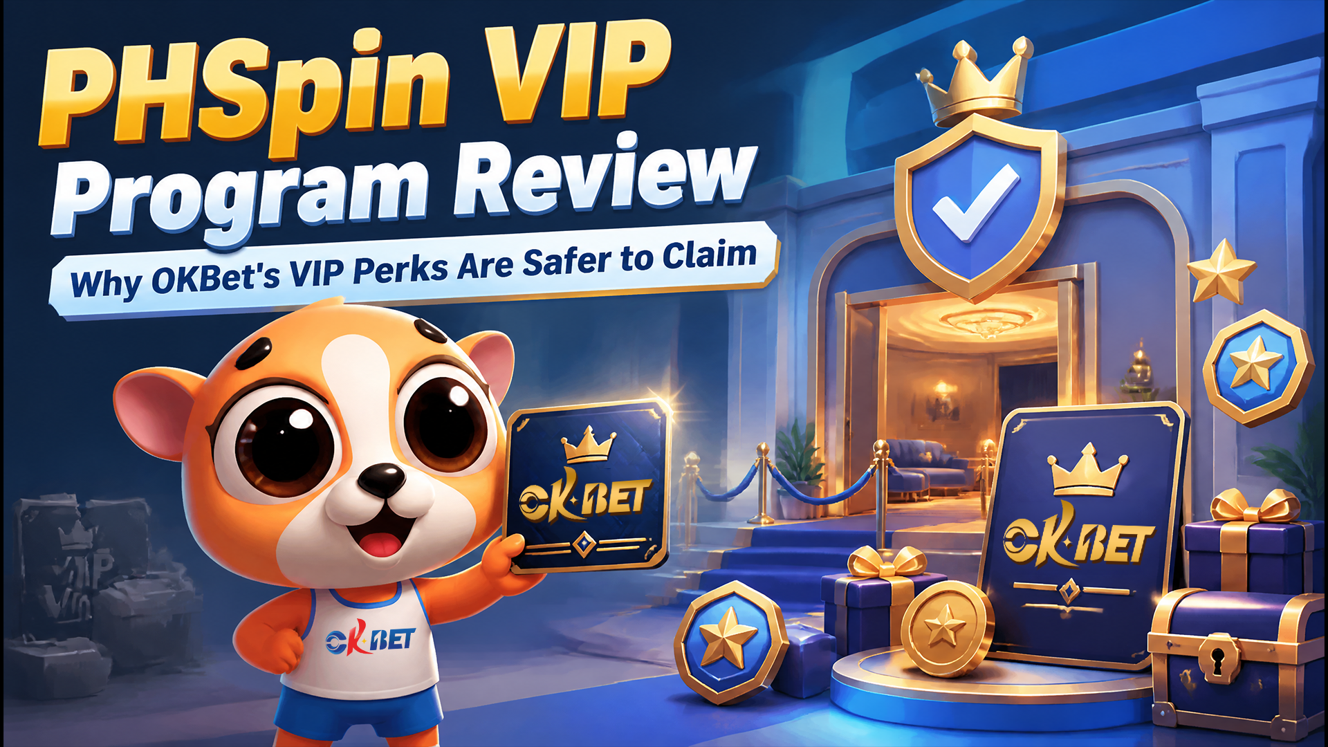 phspin vip