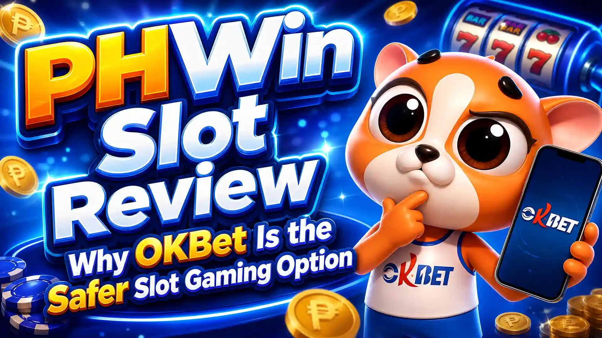phwin slot